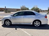 Used 2013 Toyota Corolla S w/ Premium Pkg image 2