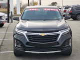 Used 2024 Chevrolet Equinox LT image 2