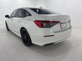 Used 2023 Honda Civic Sport image 3