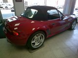 Used 1998 BMW M Roadster image 4