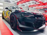 Used 2023 Chevrolet Camaro ZL1 image 4