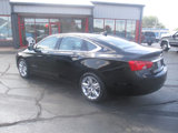 Used 2019 Chevrolet Impala LS image 3