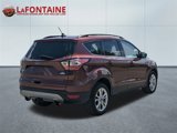 Used 2018 Ford Escape SE w/ SE Sync 3 Package image 5