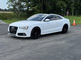 Used 2016 Audi A5 2.0T Premium image 2