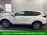 Used 2022 Honda CR-V Touring image 4