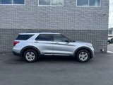 Used 2020 Ford Explorer XLT w/ Comfort Package image 3