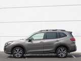 Used 2021 Subaru Forester Limited image 4