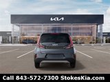 New 2025 Kia Soul LX image 5
