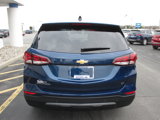 Used 2022 Chevrolet Equinox LT image 4