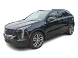 Used 2022 Cadillac XT4 Sport image 3