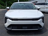 Certified 2025 Kia K4 EX image 2
