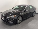 Used 2019 Kia Optima LX w/ LX 17" Wheel Package image 2