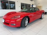 Used 2005 Chevrolet Corvette Coupe w/ Preferred Equipment Group image 4