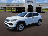 New 2025 Jeep Compass Sport image 2