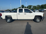 Used 2014 Chevrolet Silverado 1500 W/T w/ Trailering Package image 2