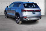 New 2025 Volkswagen Taos SE image 6