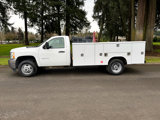 Used 2012 Chevrolet Silverado 3500 W/T image 2