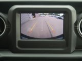 Used 2019 Jeep Wrangler Unlimited Sahara w/ Cold Weather Group image 5
