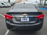 Used 2019 Chevrolet Impala LT w/ LT Convenience Package image 4