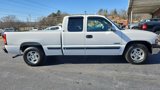 Used 2000 Chevrolet Silverado 1500 LS image 3