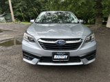 Certified 2022 Subaru Legacy Premium image 3