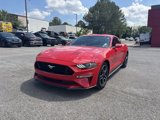 Used 2021 Ford Mustang GT image 2