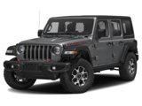 Used 2018 Jeep Wrangler Unlimited Rubicon w/ Cold Weather Group image 4