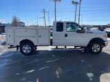 Used 2011 Ford F250 XLT w/ XLT Interior Pkg image 6
