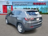 Used 2022 Jeep Compass Latitude image 3