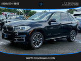 Used 2017 BMW X5 xDrive35i image 3