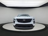 Used 2019 Cadillac XT4 Premium Luxury w/ Enhanced Visibility Package image 2