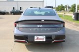 New 2025 Hyundai Sonata SEL image 4