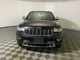 Used 2014 Jeep Grand Cherokee Overland image 2