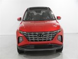 Used 2022 Hyundai Tucson Limited image 2