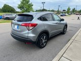 Used 2021 Honda HR-V EX image 4