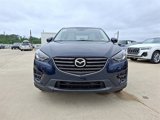 Used 2016 MAZDA CX-5 Grand Touring image 2