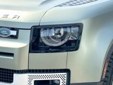 Certified 2024 Land Rover Defender 110 SE image 6