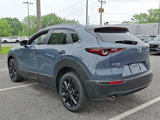 New 2025 MAZDA CX-30 AWD 2.5 S w/ Preferred Package image 4