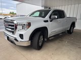 Used 2021 GMC Sierra 1500 SLE image 3
