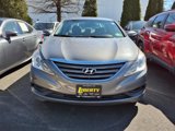 Used 2014 Hyundai Sonata GLS w/ Popular Equipment Group 2 image 2