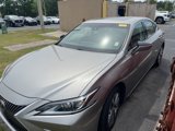 Used 2020 Lexus ES 350 w/ Premium Package image 3