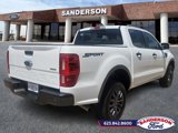 Used 2019 Ford Ranger XLT w/ Equipment Group 302A Luxury image 3