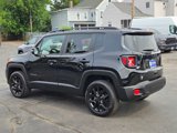 Used 2023 Jeep Renegade Altitude w/ Sun/Sound Group image 3