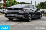 Used 2022 Hyundai Elantra Limited image 6
