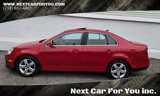 Used 2008 Volkswagen Jetta SE image 2