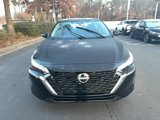New 2025 Nissan Sentra S image 2