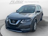 Used 2018 Nissan Rogue S image 3