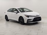 Used 2024 Toyota Corolla SE image 2