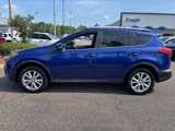Used 2015 Toyota RAV4 Limited image 2