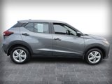 Certified 2024 Nissan Kicks S image 2